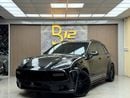 Porsche Cayenne TURBO