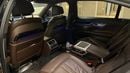BMW 730Li 730Ld xDrive