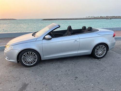 Volkswagen Eos STD