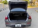 مرسيدس بنز CLA 250 Premium + 2.0L