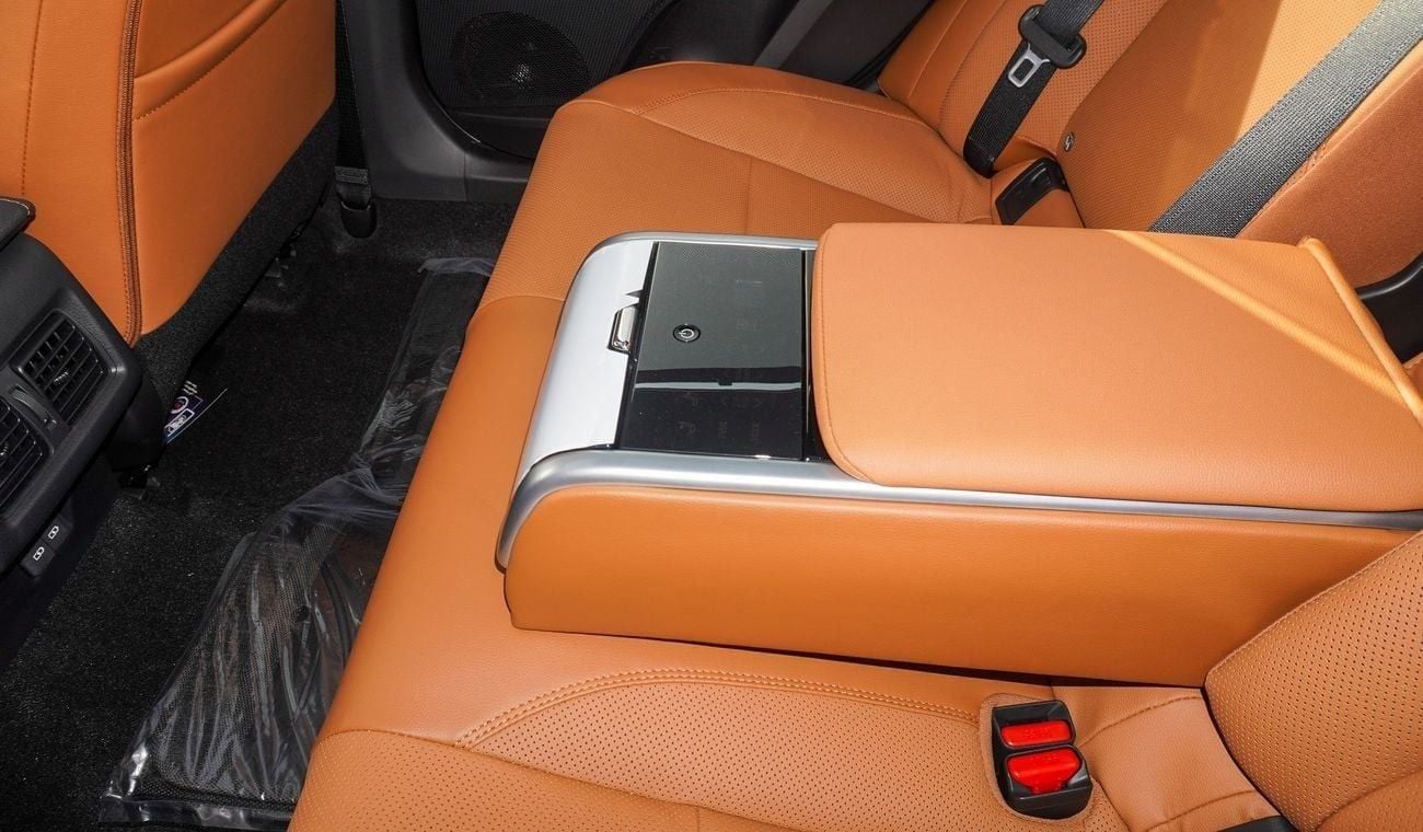 Toyota Camry Lumiere 2.5L Hybrid