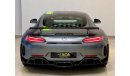 Mercedes-Benz AMG GT-R 2019 Mercedes AMG GT-R Pro, Mercedes Warranty, GCC