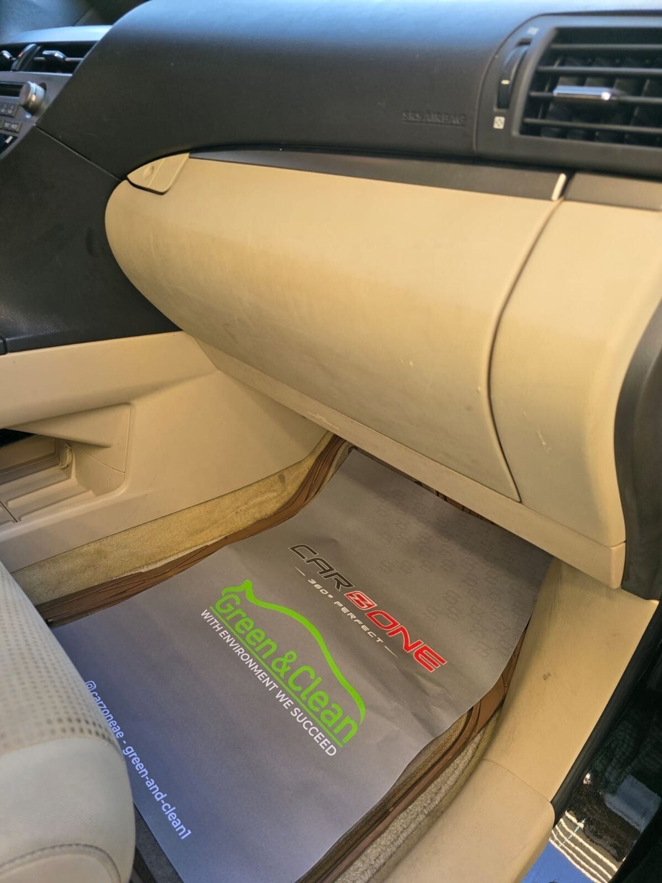 لكزس RX 350 Number 3