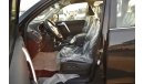 Toyota Prado 4.0L PET - LIMITED PLUS - 23YM - FLOOR -w/AHC - EURO SPEC (EXPORT OFFER)