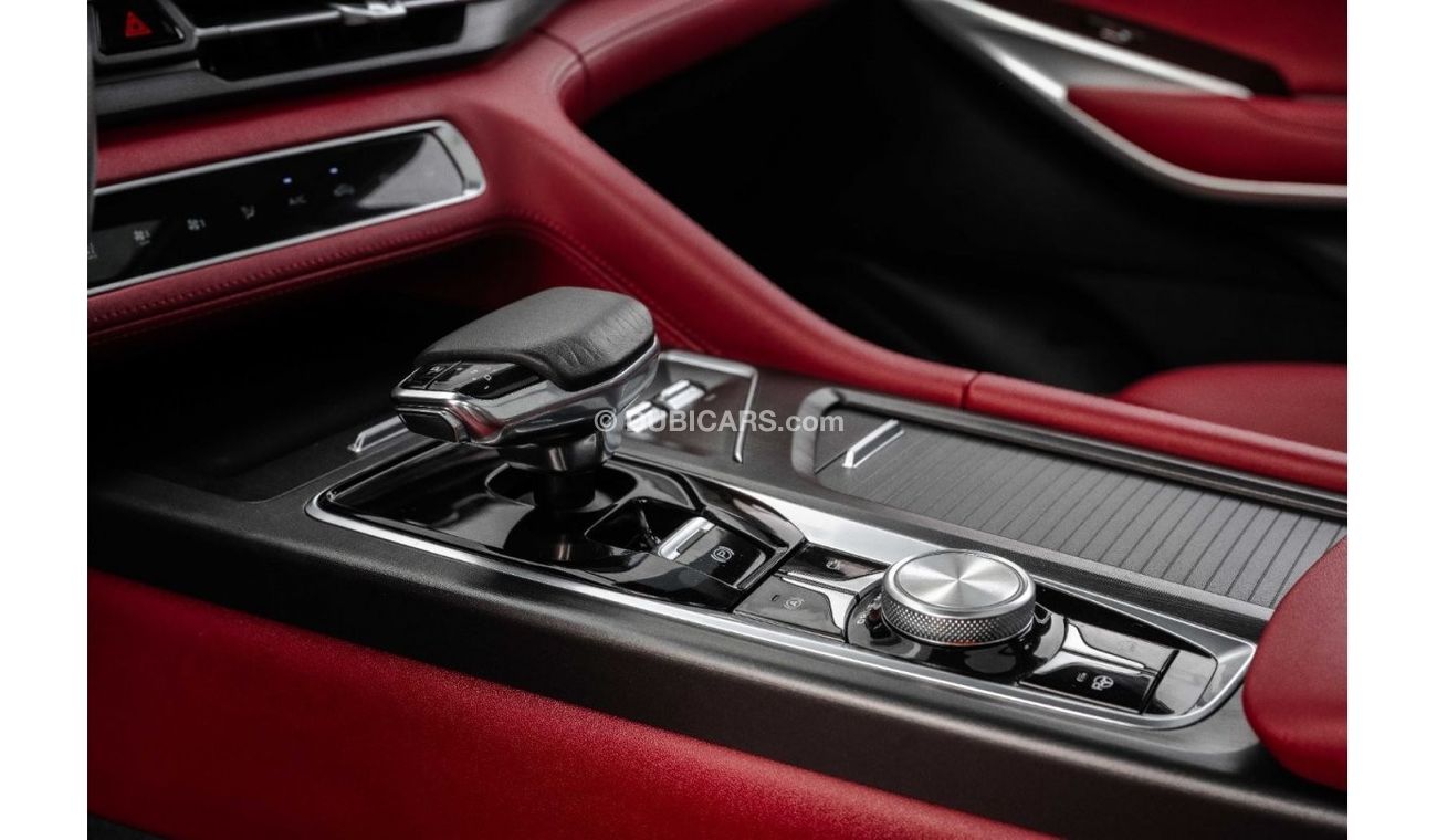 تشنجان CS75 Plus | 2,115 P.M  | 0% Downpayment | Plus Warranty 2028!