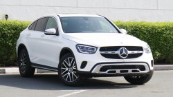 Mercedes-Benz GLC 300 4MATIC | Coupe | 2022 | Brand New | AMAZING OFFER ! ! !