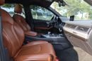 Audi Q7 45 TFSI quattro Luxury 3.0L
