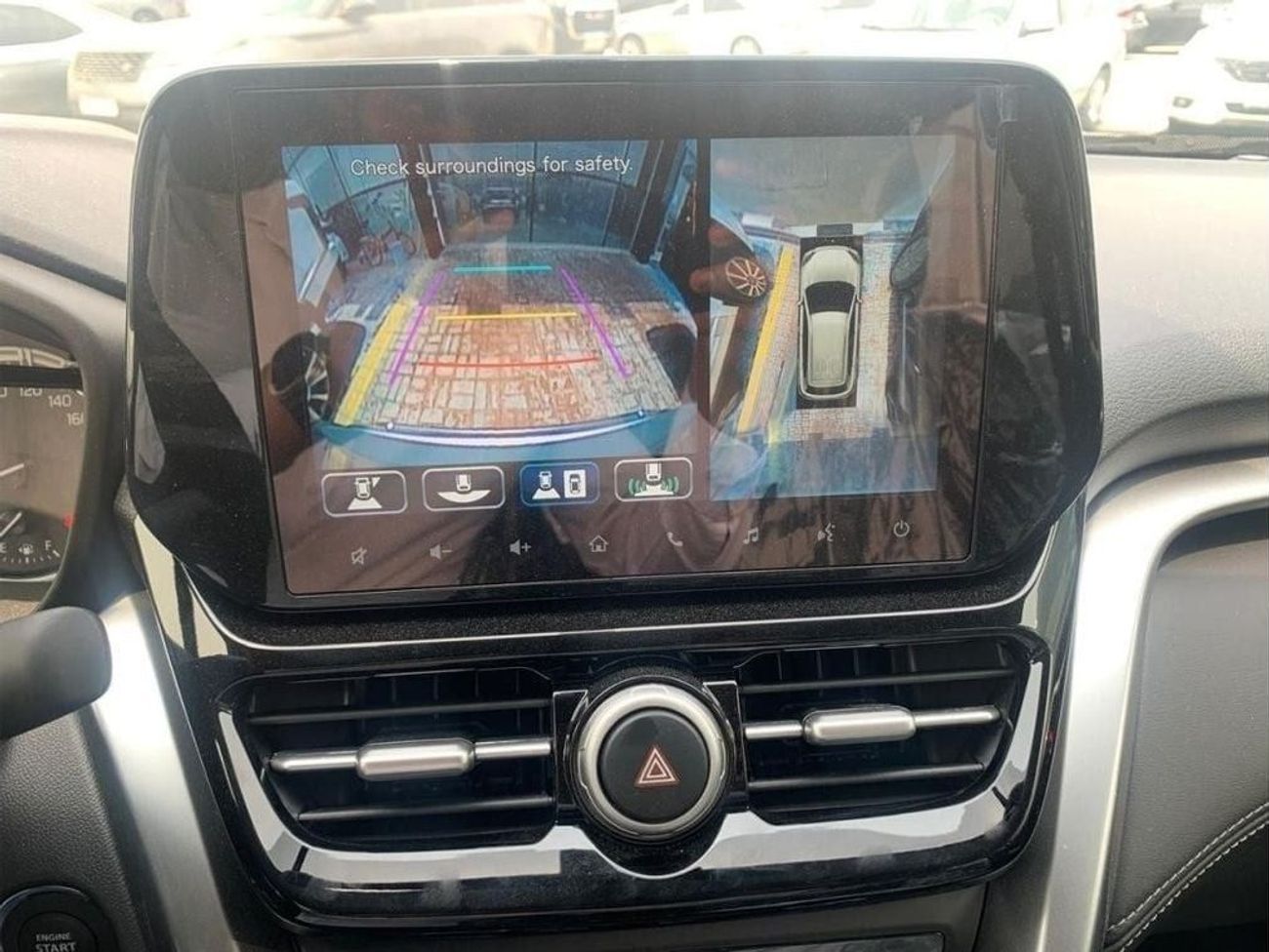 تويوتا أوربان كروزر URBAN CRUISER GLX 1.5L V4 FULL OPTION