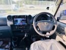 Toyota Land Cruiser Pick Up Double Cabin 4.5L
