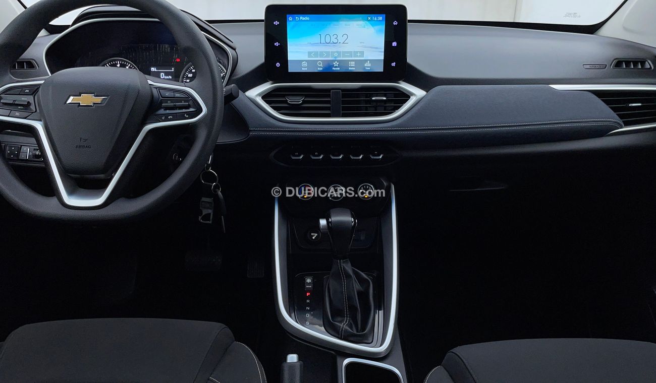 Chevrolet Captiva LS 1.5 | Zero Down Payment | Free Home Test Drive