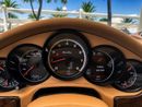Porsche Panamera TURBO