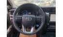 Toyota Fortuner 2023 Toyota Fortuner 2.8L V4 Diesel Full Option