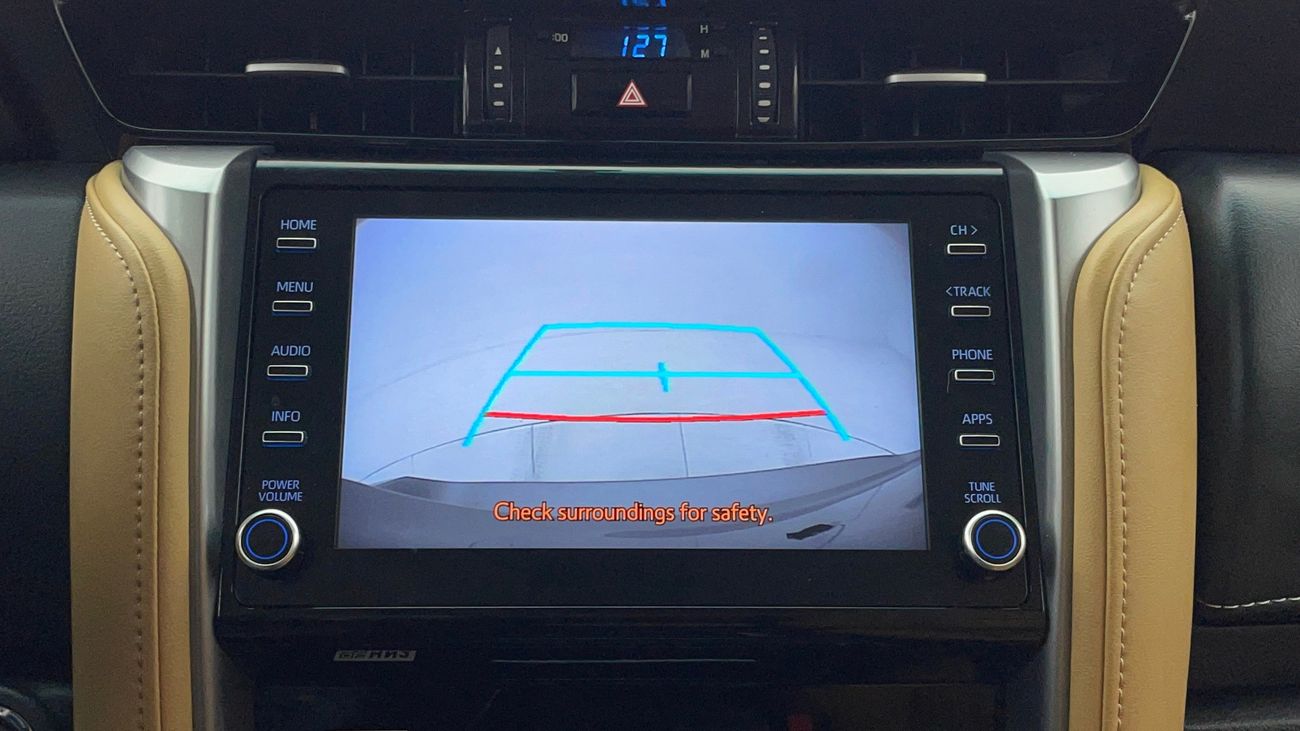 Toyota Fortuner GXR 4 | Zero Down Payment | Home Test Drive