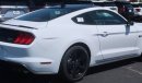 Ford Mustang GT Premium w/Digital Cluster *Available in USA* Ready for Export