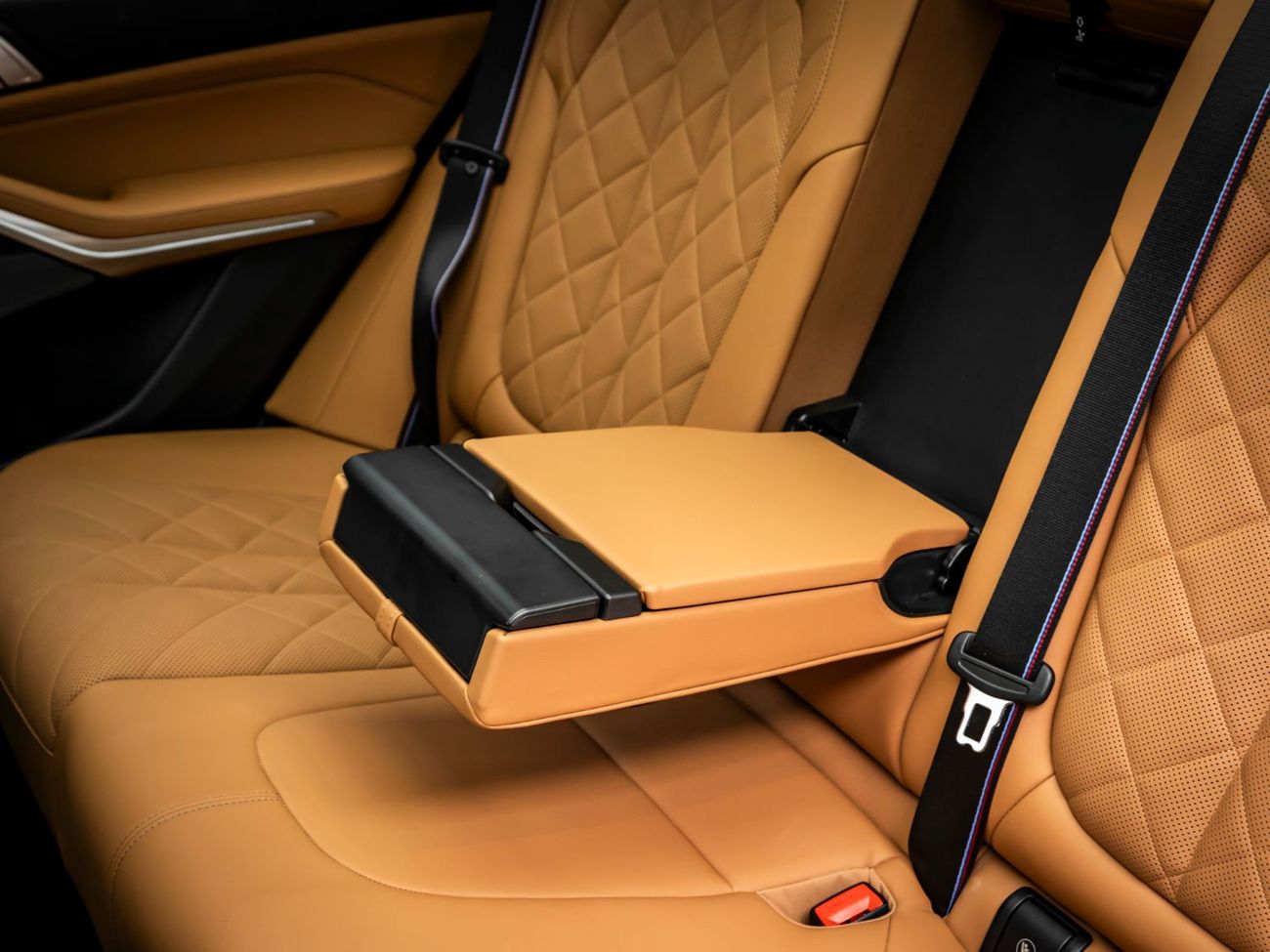 BMW X5 40i M Sport 3.0L 2024 BMW X5 xDrive40i M Sport Pro, January 2029 BMW Warranty + Service Contract, Lo