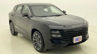 Jetour Dashing COMFORT 1.6 | Zero Down Payment | Home Test Drive