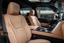 Lexus LX 600 LX 600 Signature | 8,813 P.M | 0% Downpayment | Lexus Warranty!