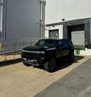 جي أم سي همر EV SUV 3X