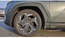Hyundai Tucson 1.6L Turbo Petrol, 2023, FWD, Amazon grey color