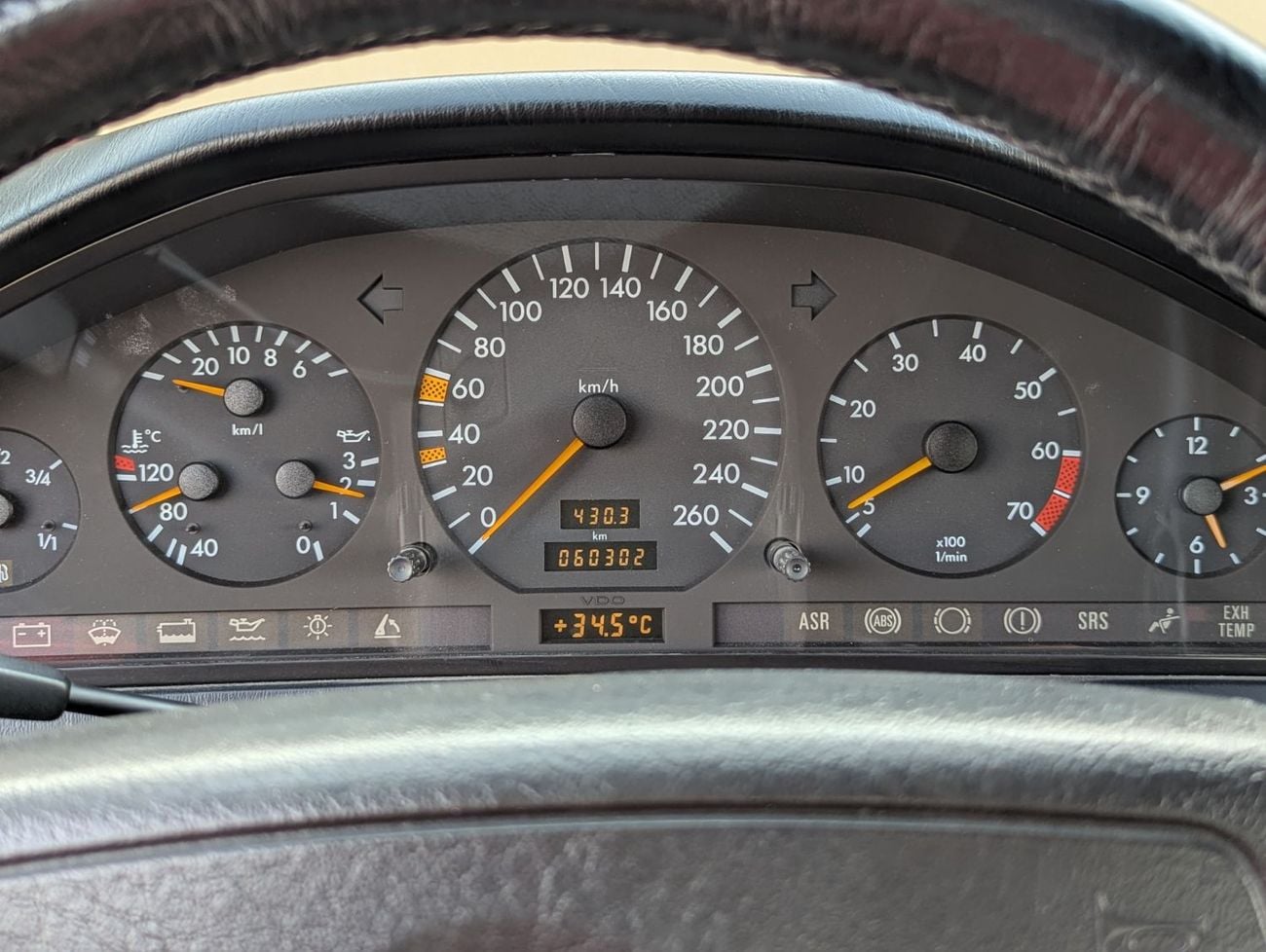 Mercedes-Benz SL 500 Mercedes-Benz SL 500 R129