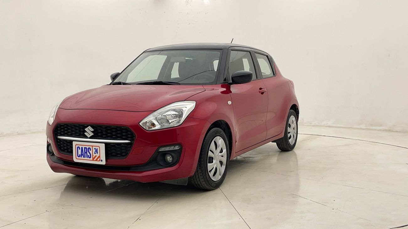 Suzuki Swift GL 1.2 | Zero Down Payment | Home Test Drive