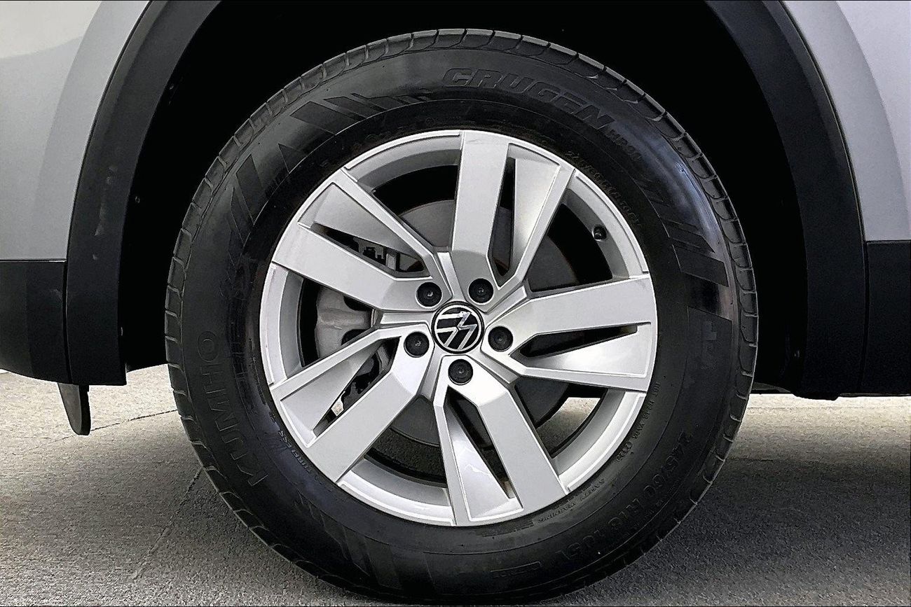 Volkswagen Teramont Trendline | Guaranteed Warranty | 0 Down Payment