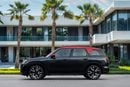 ميني كنتريمان JOHN COOPER WORKS Countryman s JCW Kit | 2,644 P.M | 0% Downpayment | MINI WARRANTY!