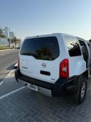 نيسان إكستيرا S 4.0L