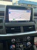 جي أم سي يوكون AT4