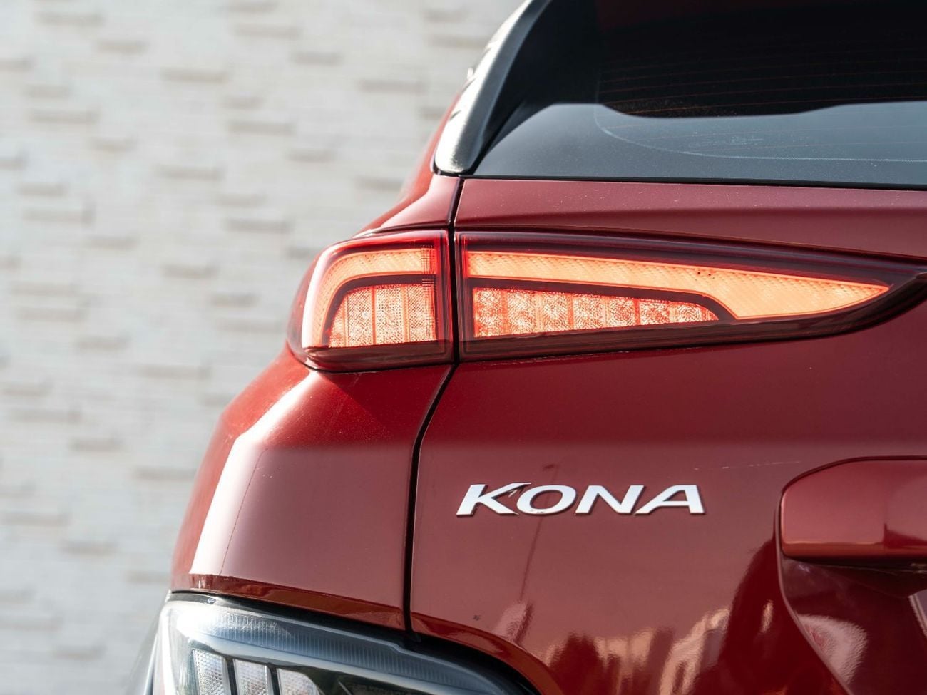 Hyundai Kona COMFORT