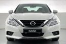 Nissan Altima SL| 1 year free warranty | Exclusive Eid offer