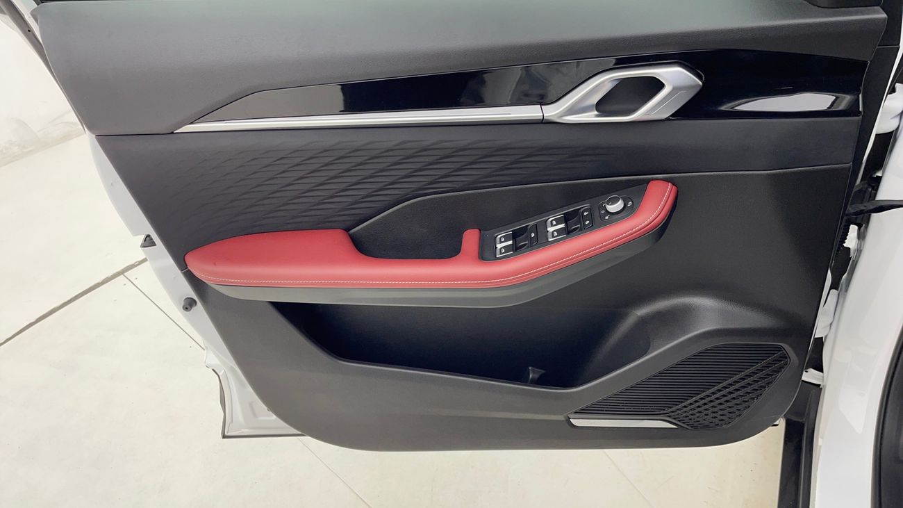 Geely Coolray GF 1.5 | Zero Down Payment | Home Test Drive