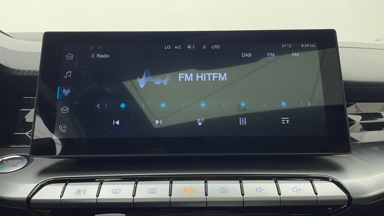 MG GT LUXURY 1.5 | Zero Down Payment | Home Test Drive