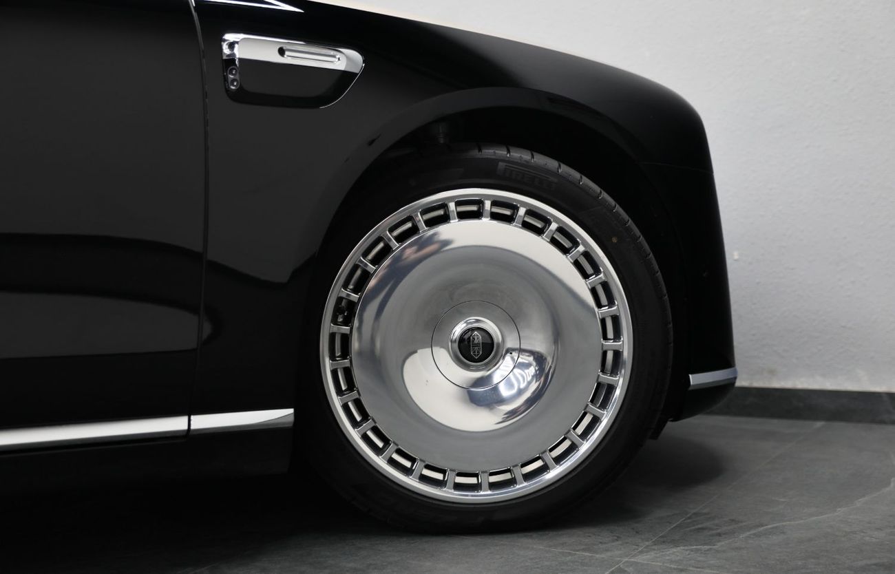 ماكسترو S800 Maextro S800 | Brand New | V4 2.0L Turbo 864 Hp | 5 Years Warranty | AED 14,000 monthly | Ref#S800