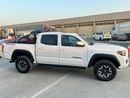 Toyota Tacoma 2020 OFF ROAD 4x4 PUSH START SUNROOF FULL OPTION