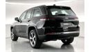 Jeep Grand Cherokee Limited Plus