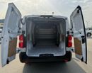 Peugeot Expert VAN L3 2.0L DIESEL  AUTOMATIC TRANSMISSION ( FOR RE-EXPORT ONLY )