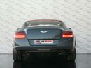 Bentley Continental GT GT V8