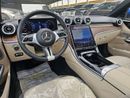 Mercedes Benz C300 Base