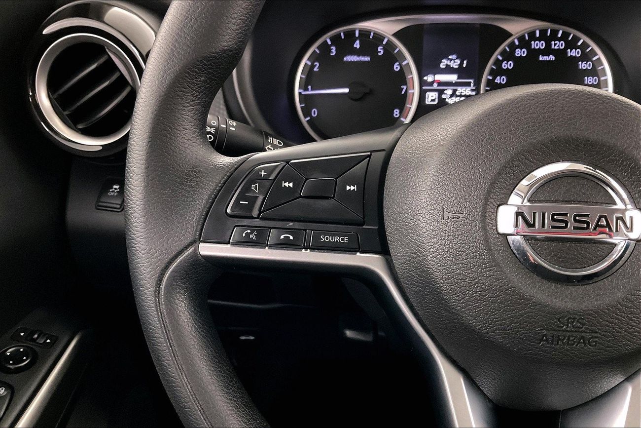 تويوتا يارس E | ضمان مجاني لمدة عام | 0 دفعة أولى