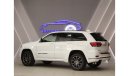 Jeep Grand Cherokee Limited Plus