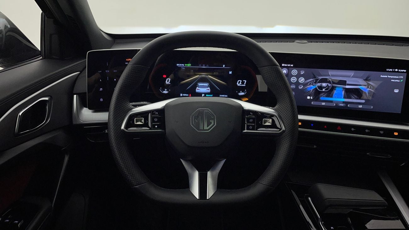 MG One LUXURY 1.5 | Zero Down Payment | Home Test Drive