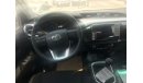 Toyota Hilux manual full option