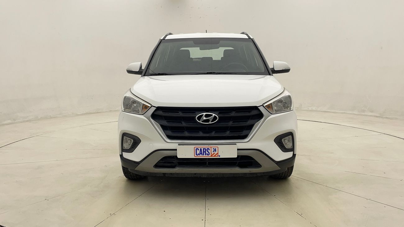 هيونداي كريتا GL 1.6 | بدون دفعة مقدمة | اختبار القيادة في المنزل