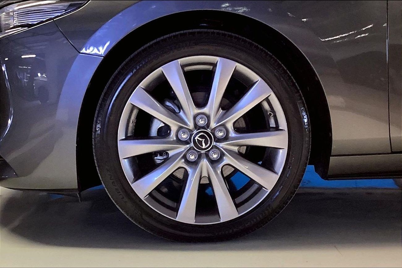 Mazda 3 Evolve | Guaranteed Warranty | 0 Down Payment