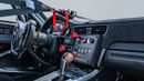 بورش 911 GT2 RS 935 MOBY DlСК 1 OF 3 in Salzburg Red Spare Package