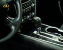 Nissan Pathfinder Platinum 3.5L