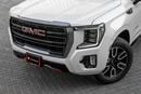 GMC Yukon AT4 Yukon AT4 | 2,938 P.M | 0% Downpayment | Perfect Condition!