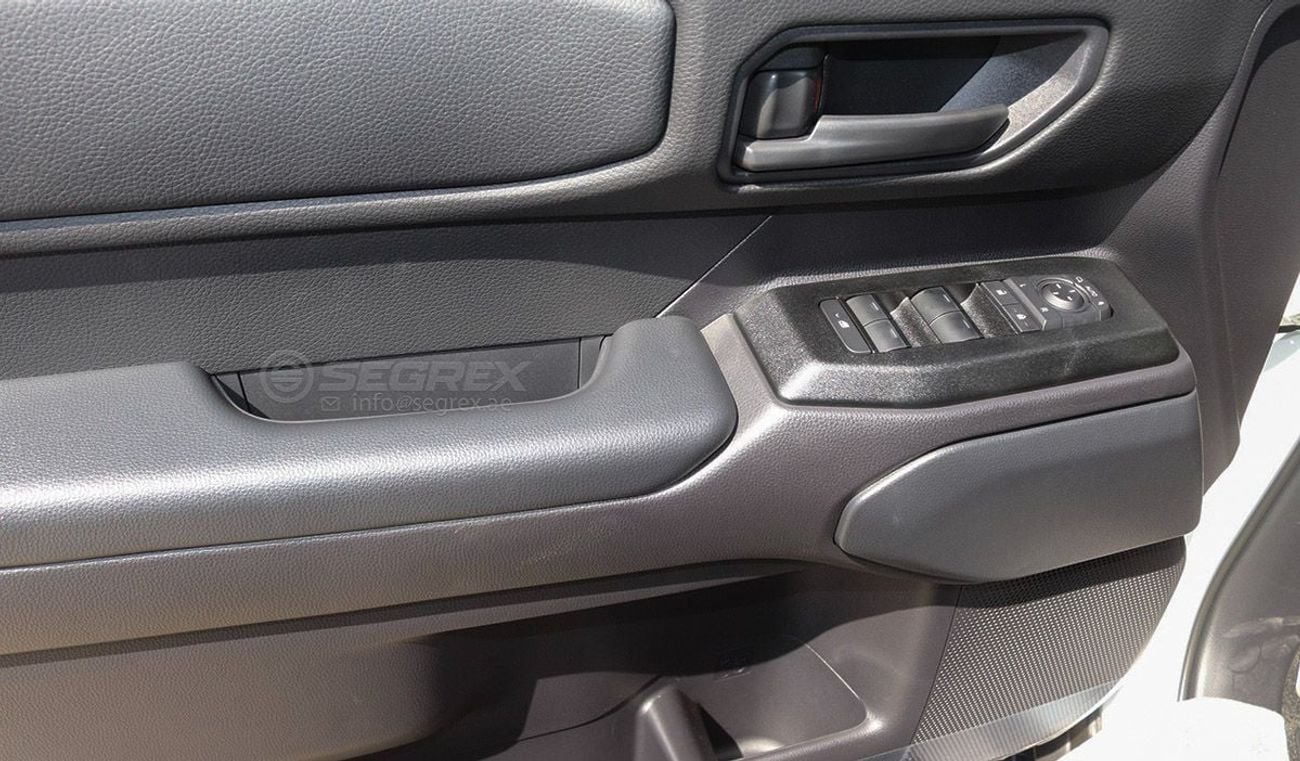 تويوتا برادو - All Rounder, 2.8L Turbo Diesel 4WD 8A/T | 2026 Model | Ready for Export