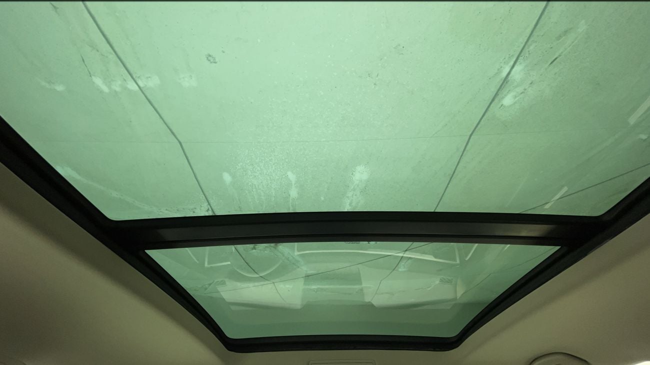 فولكس واجن تيرامونت R LINE 3.6 | بدون دفعة مقدمة | اختبار القيادة في المنزل